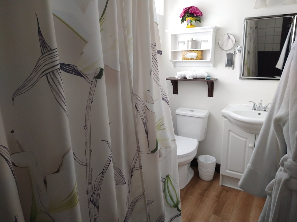 Au Coeur de Magog B&B