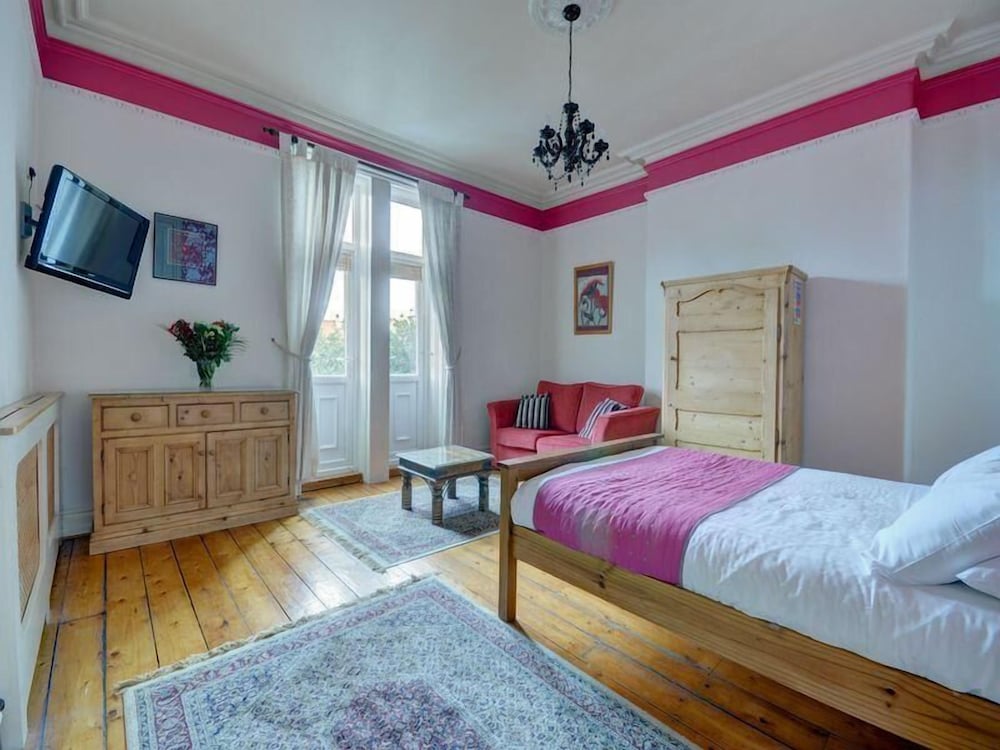 Elford House - Whitby