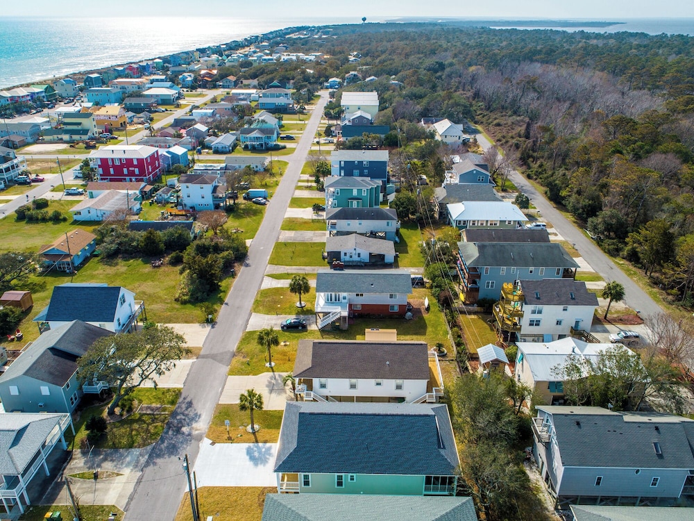 A Kure Cure by Topsail Realty