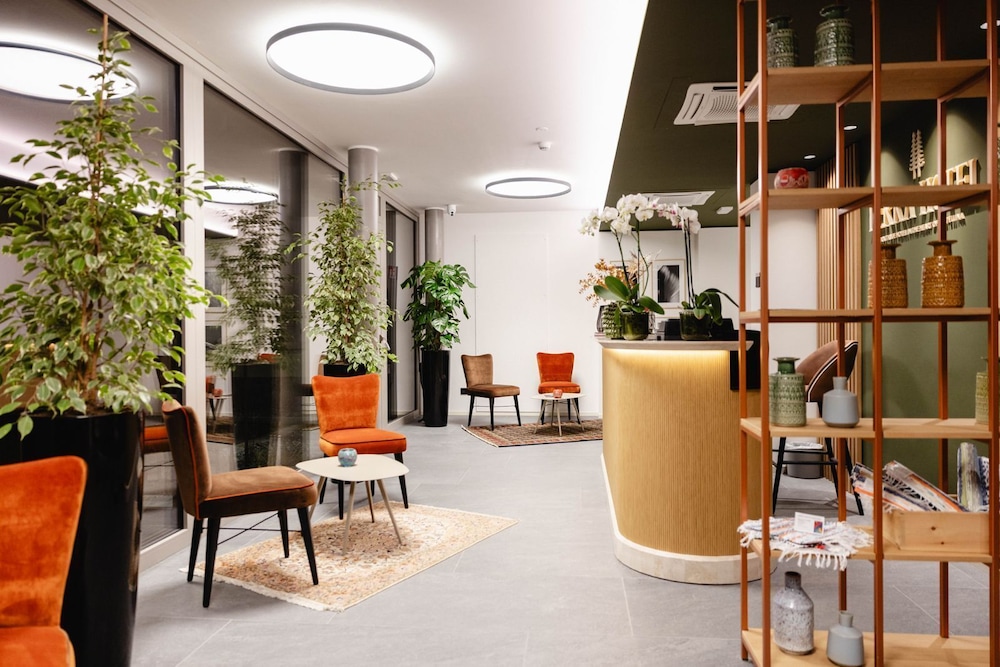 Terra Hotel Tirano