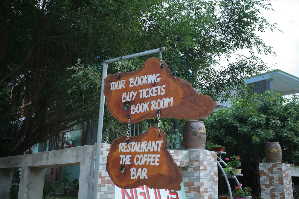 Ngoc's Garden House
