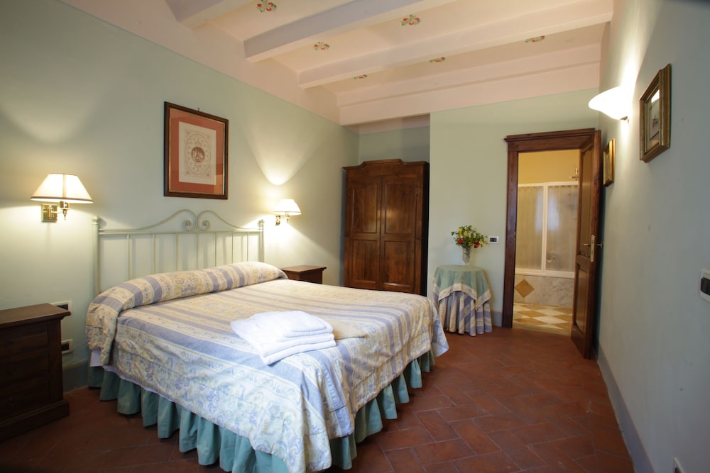 Fattoria La Gigliola