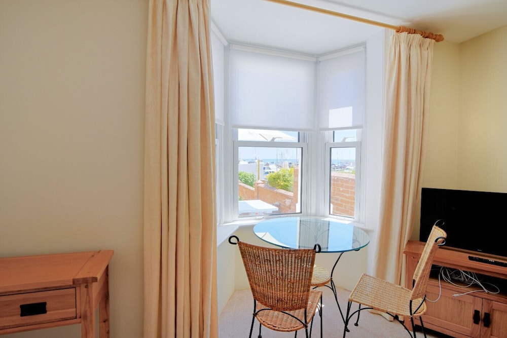 The Garden Suite