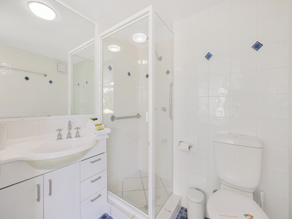 Chateau Royale Beach Resort Maroochydore