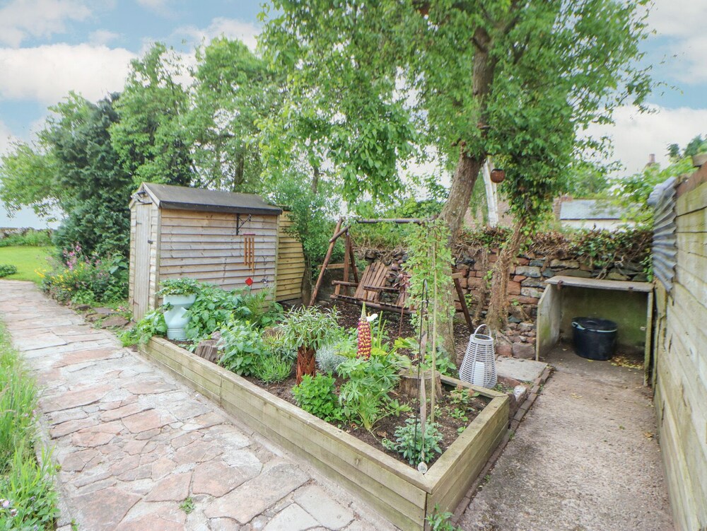 Rock Cottage