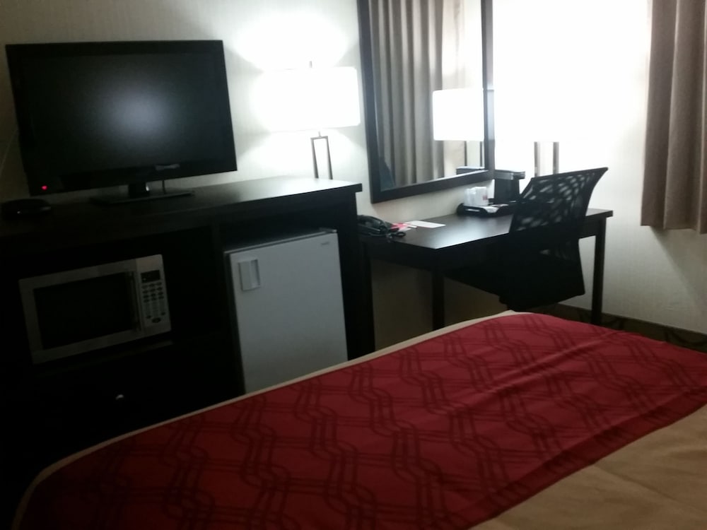 Econo Lodge Taber