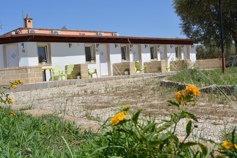 Agriturismo Terra D'Ulivi