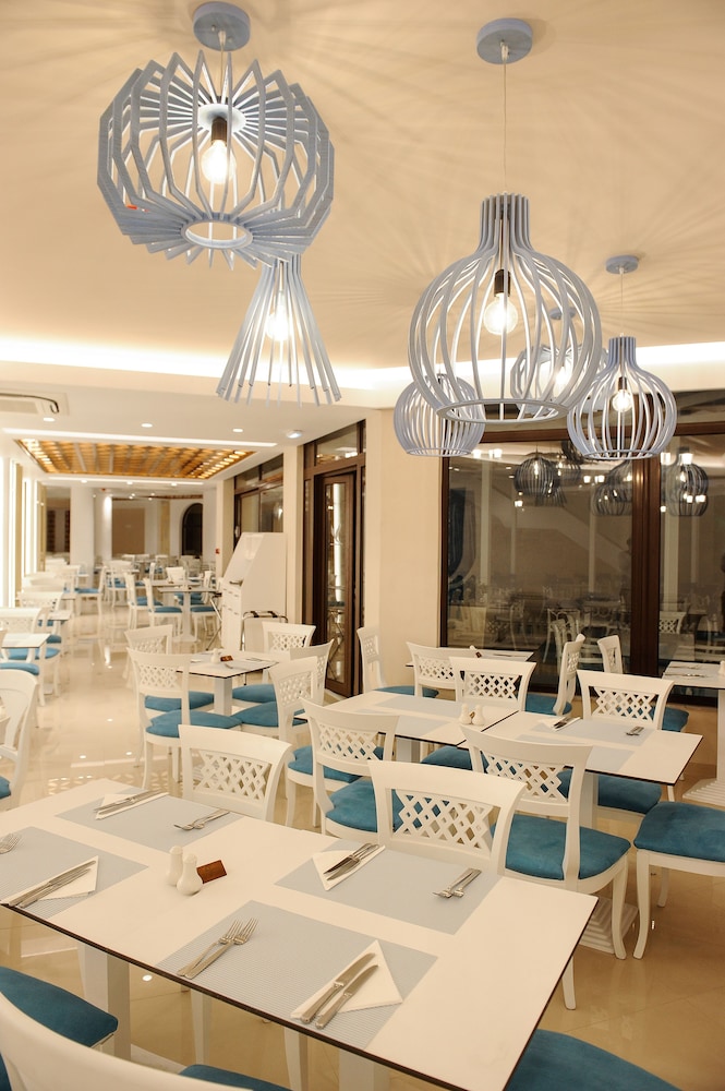 Mythos Palace Resort & Spa - All Inclusive