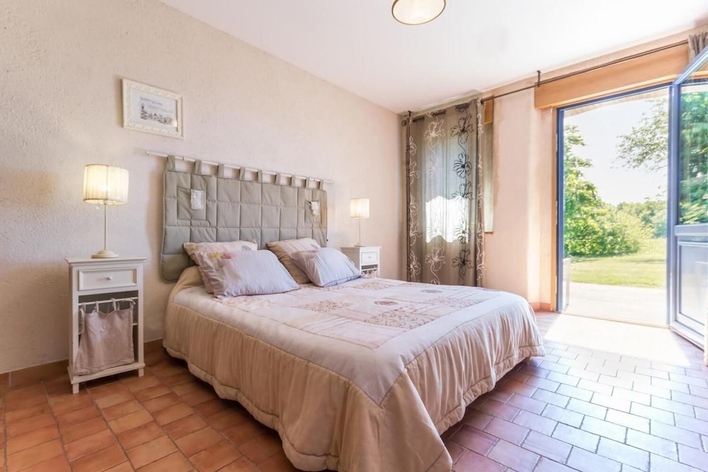 La Maison des Landes view 2