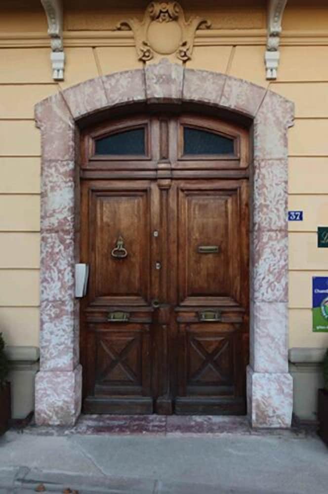 Les Buis - Chambres d'hôtes