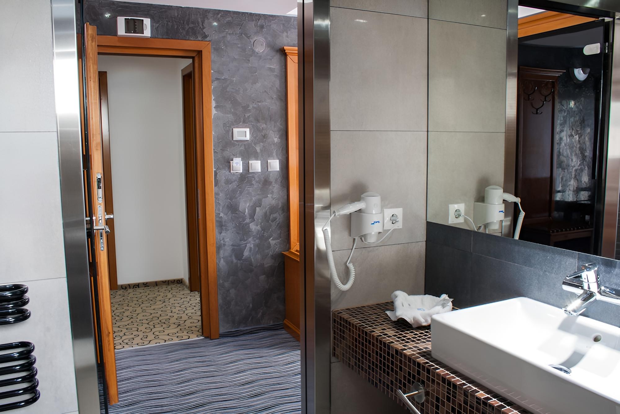 Oltenia Hotel