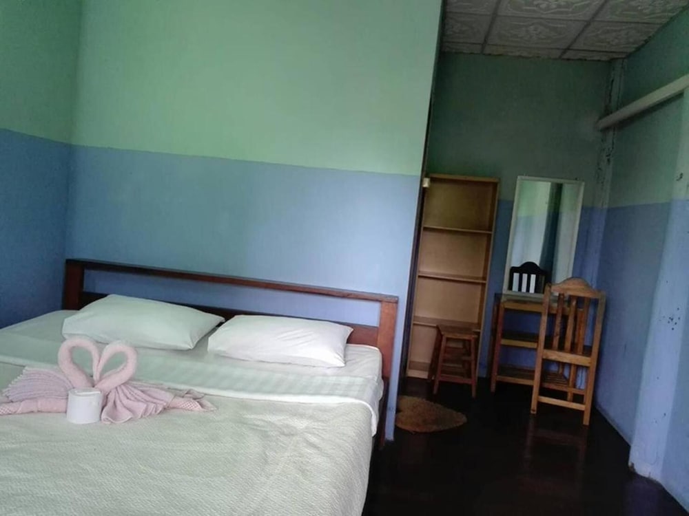 Mr Jan Guest House