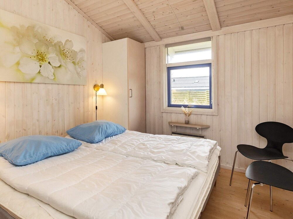 Holiday Home in VÃ¦ggerlÃ¸se view 4