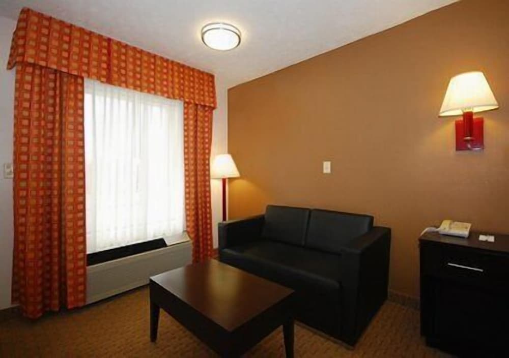 Quality Inn Savannah South