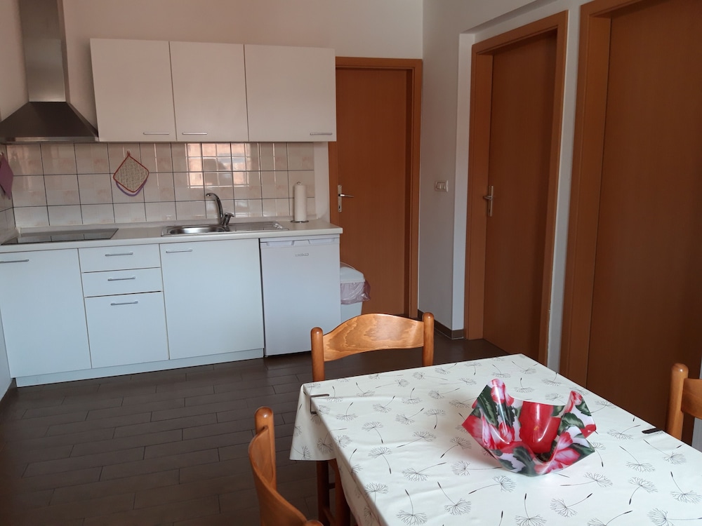 Apartmani Igor