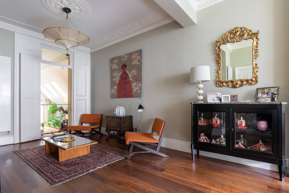 Poplar Grove II by Onefinestay