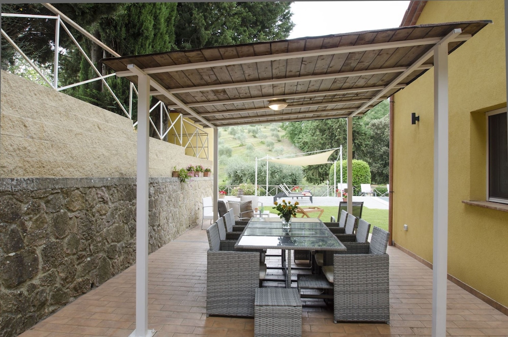 Villa Febea - Casa Febea-casa Febea