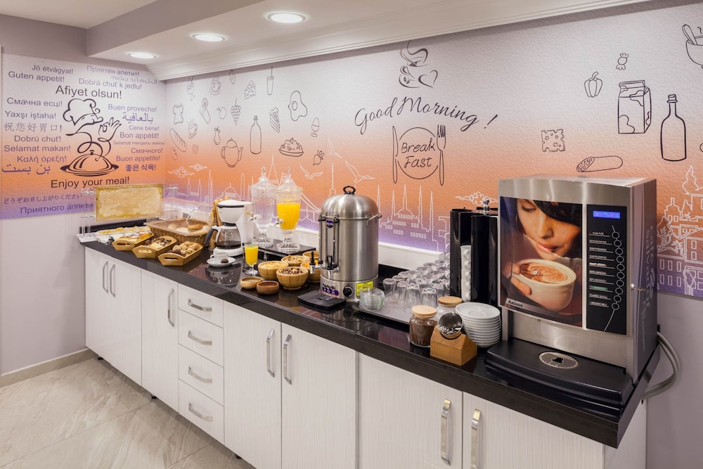 Obahan Hotel - Image 15