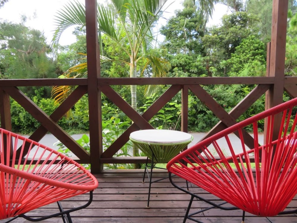 Holiday House Sumire view 5