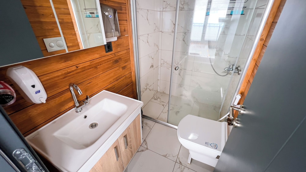 TRABZON BUNGALOV