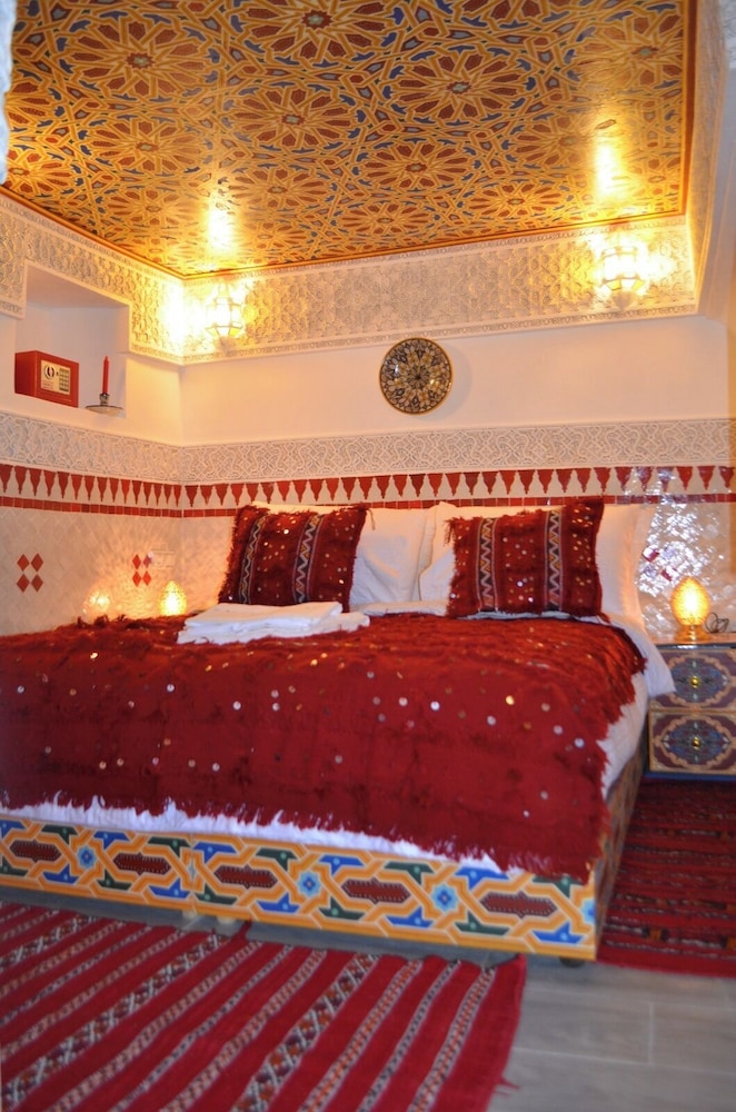 Riad Dar Salma
