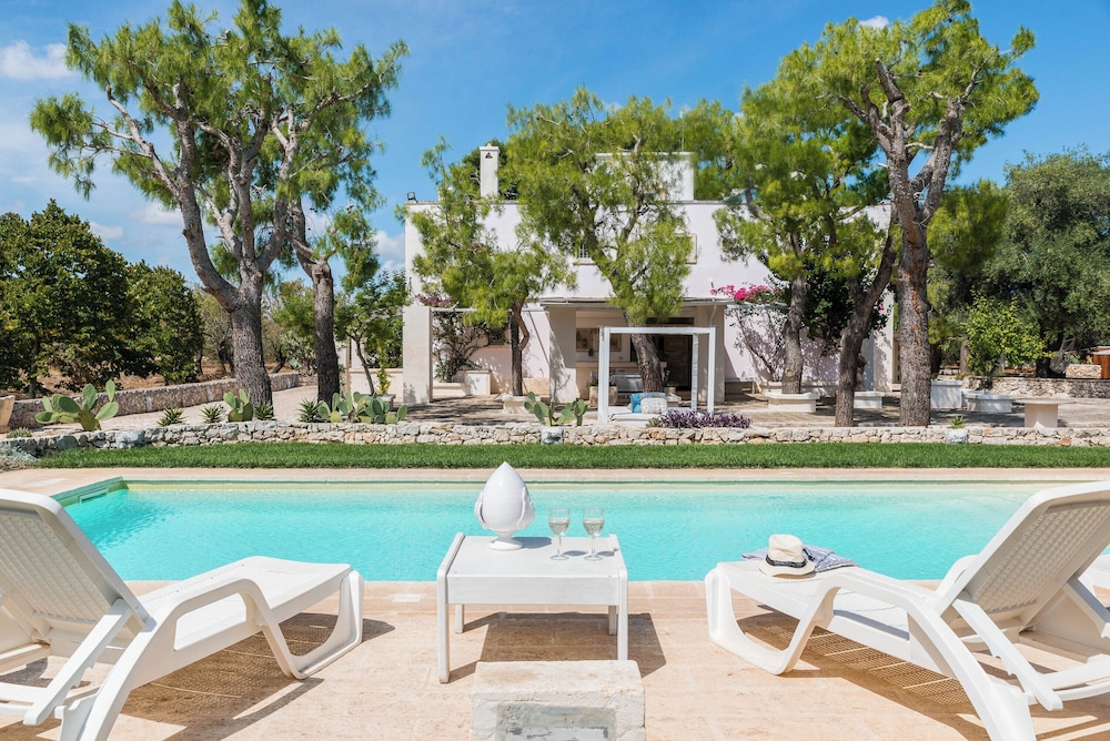 Villa Thea Charming House by Wonderful Italy