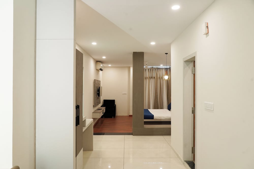 Hotel Suryodaya