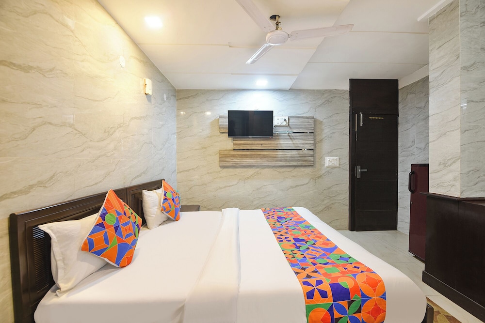 Fabhotel Great Residency I
