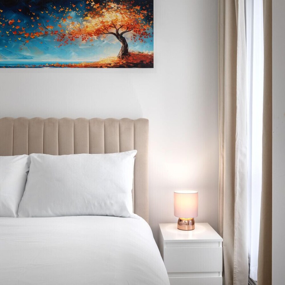 Elegant Spacious Luxury 2 bed Apartment Sleeps 6