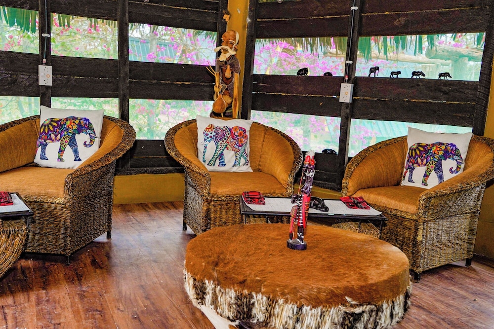 Eliata Bush Camp