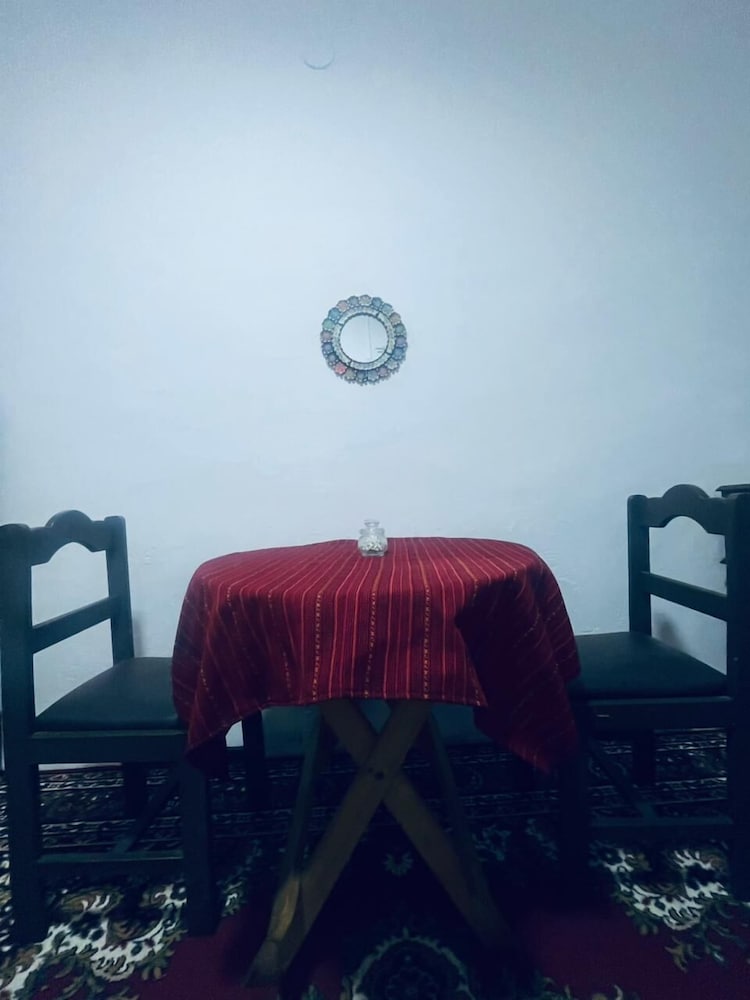 Alojamiento en Casona Colonial Céntrica