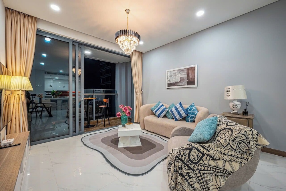 The Sunwah Pearl Residences