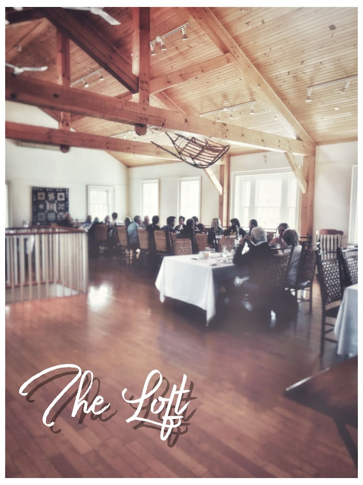 The Grafton Inn
