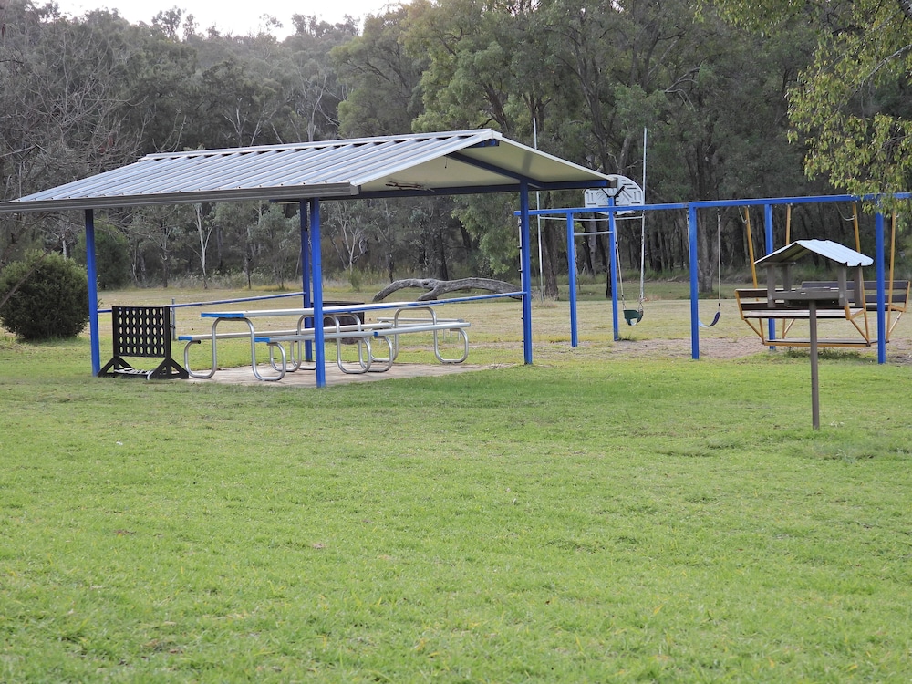 Warrumbungles Mountain Motel
