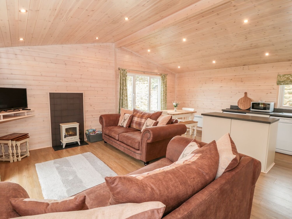 Thorntree Lodge