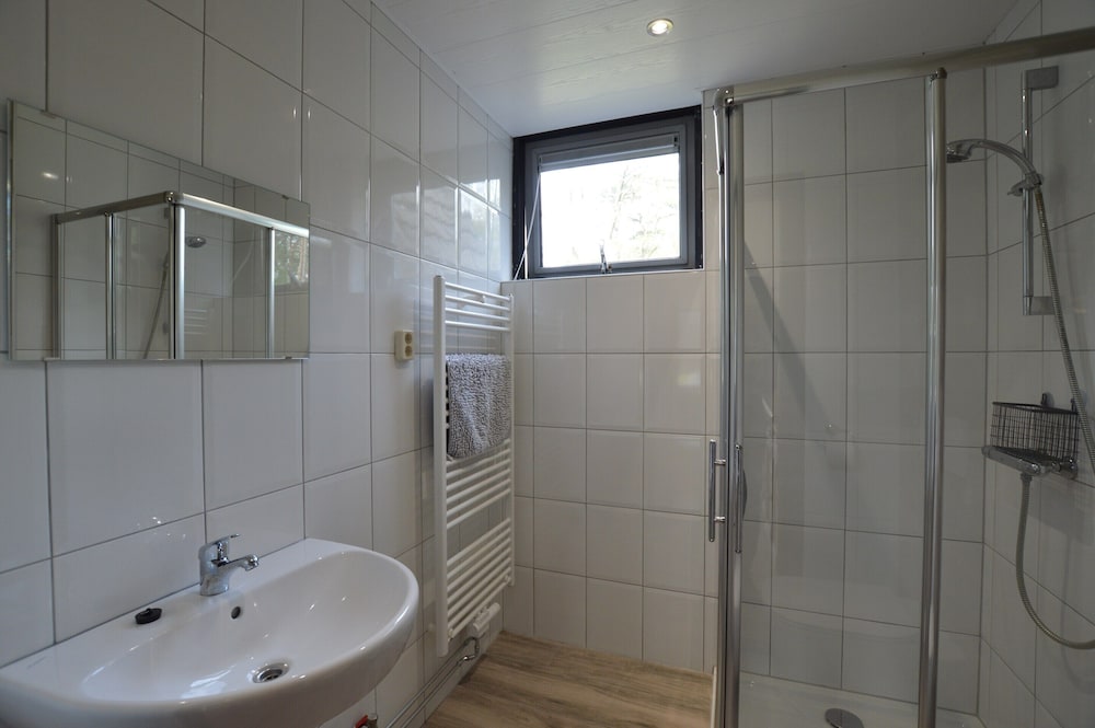 Unique Holiday Home in Stramproy near Forest