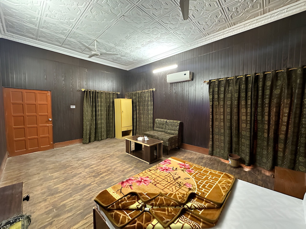 Five Star Inn Guest House