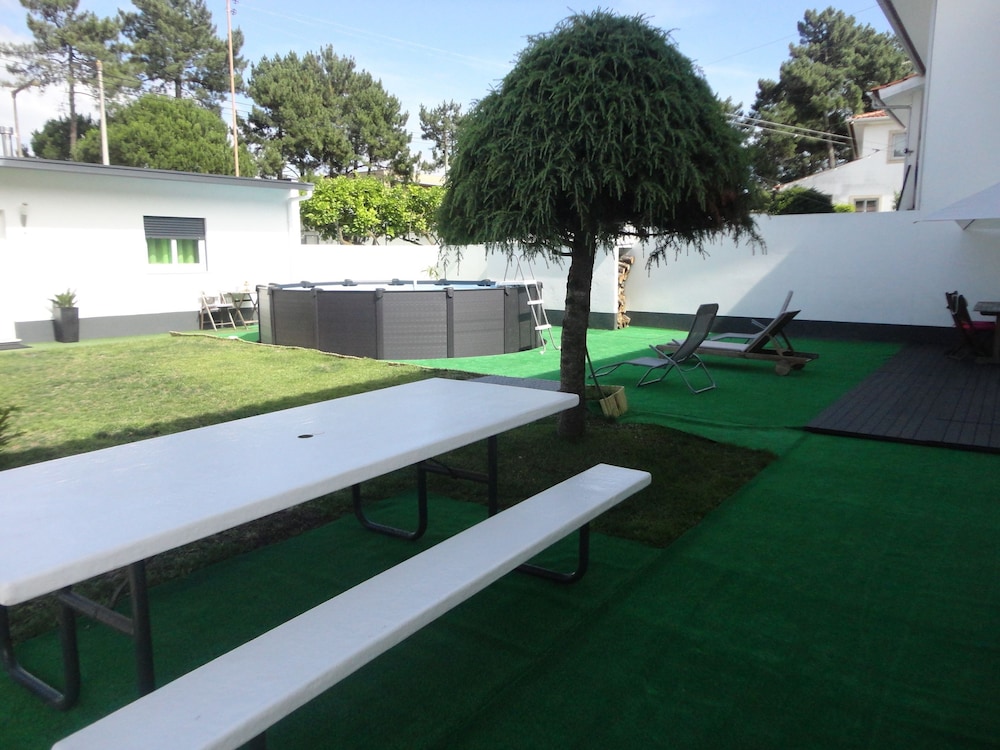 Cabedelo Seaside apartamentos Viana do Castelo — activities & amenities