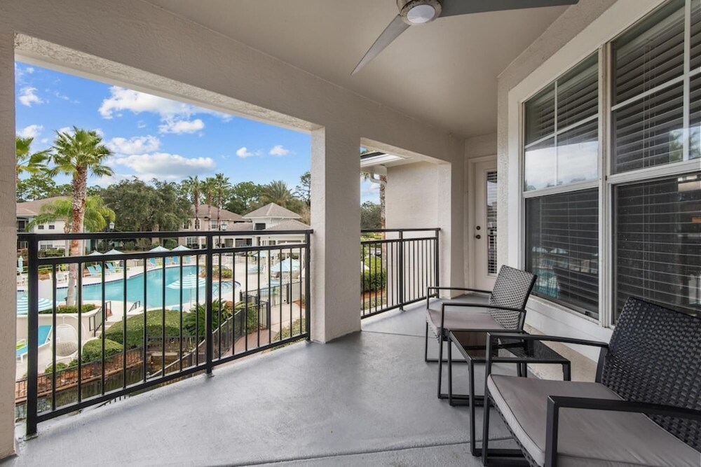 Jacksonville Vacations - Perfect Amenities and Perfect Location - Property Image 1