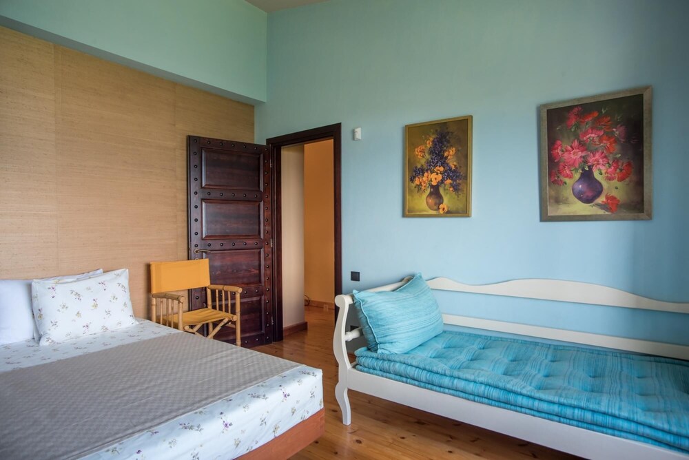 Panorama Villa Sea View, 사진 45