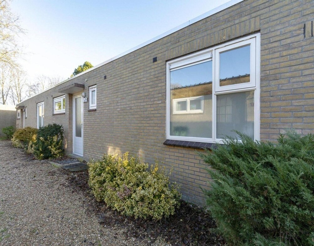 Nice Bungalow Near Beach for 5 Guest