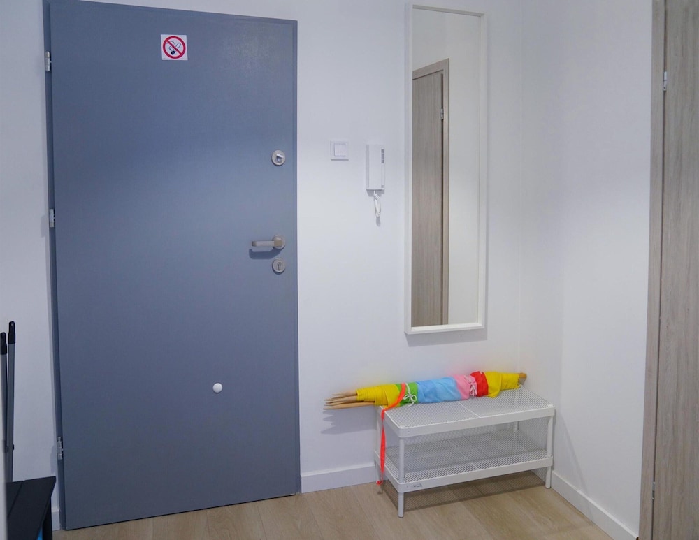 Apartment in Dziwnowek Near Baltic Beach
