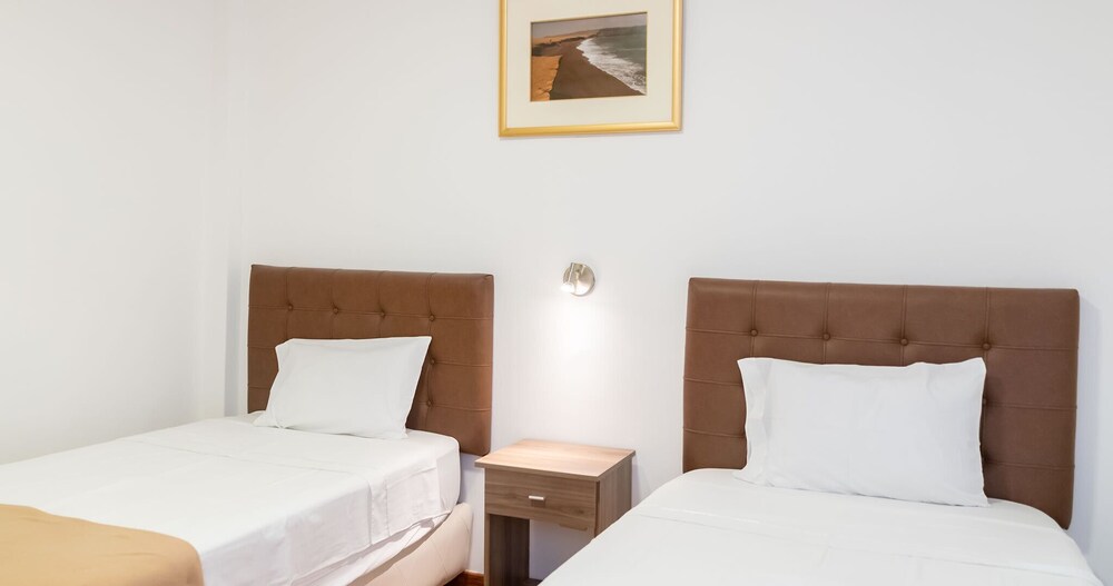 Hostal Los Frayles