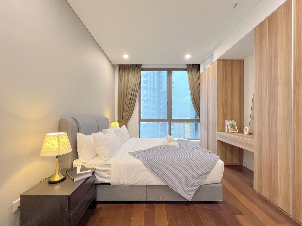 D'Rapport Residences By Manhattan Group