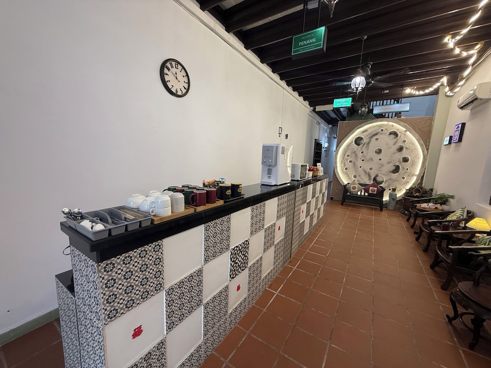 Carnarvon Heritage Lodge