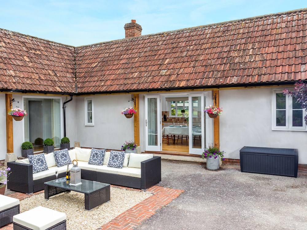 The Farm House @ Nables Farm