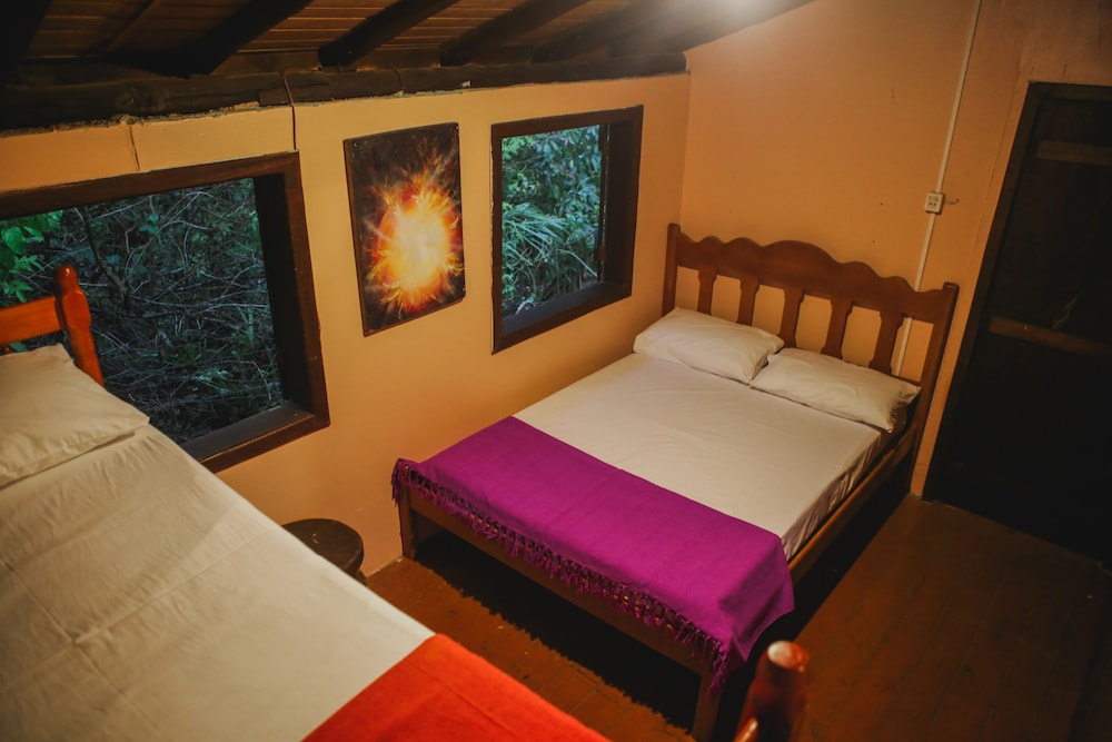 Warung Guest House