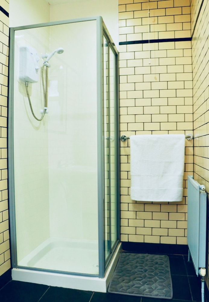 The Liverpool Pod - Hostel