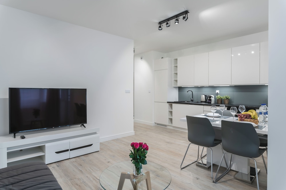 Pure Home Premium Apartments