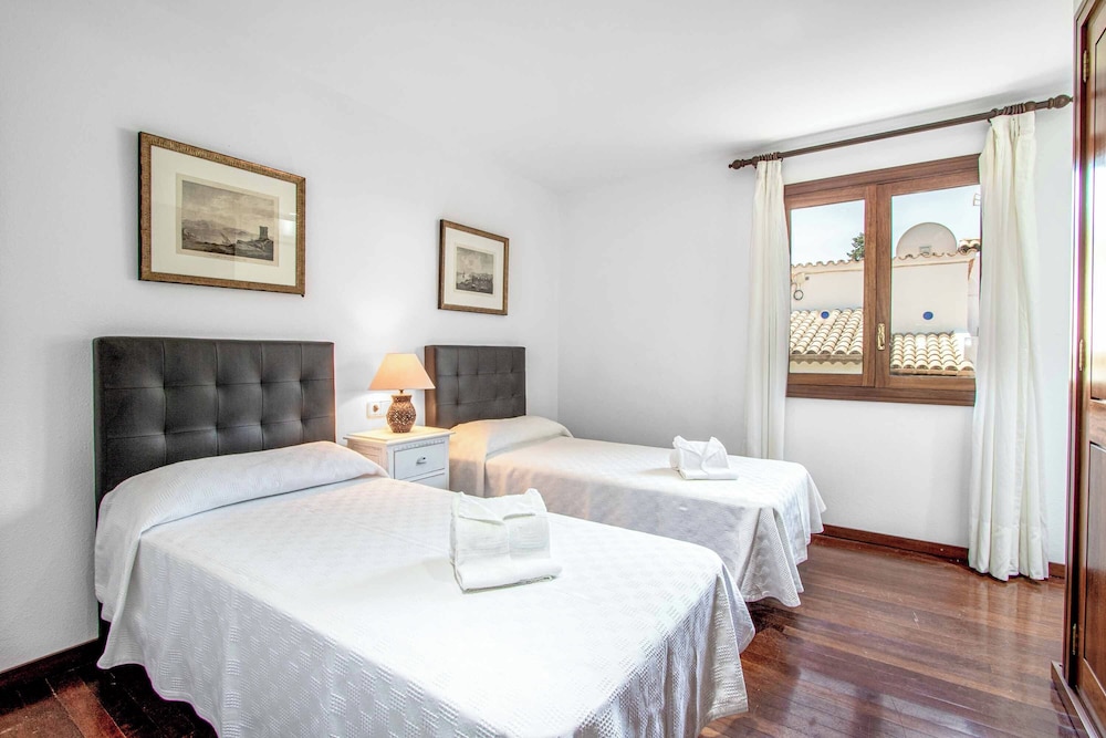 Villa Formosa